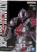 Ultraman Netflix 7 Inch Action Figure S.H. Figuarts - Ultraman Suit Jack