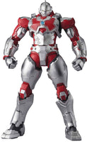 Ultraman Netflix 7 Inch Action Figure S.H. Figuarts - Ultraman Suit Jack