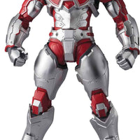 Ultraman Netflix 7 Inch Action Figure S.H. Figuarts - Ultraman Suit Jack