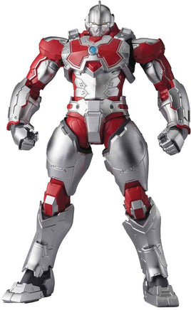 Ultraman Netflix 7 Inch Action Figure S.H. Figuarts - Ultraman Suit Jack