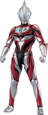 Ultraman New Generation Stars version 6 Inch Action Figure S.H. Figuarts - Ultraman Geed Primitive