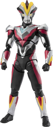 Ultraman New Generation Stars version 6 Inch Action Figure S.H. Figuarts - Ultraman Victory