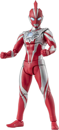 Ultraman Omega 6 Inch Action Figure S.H. Figuarts - Ultraman Omega