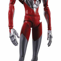 Ultraman Rising 6 Inch Action Figure S.H. Figuarts - Ultraman & Emi