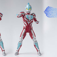 Ultraman 6 Inch Action Figure S.H. Figuarts - Ultraman Ginga