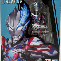 Ultraman 6 Inch Action Figure S.H. Figuarts - Ultraman Blazar