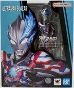 Ultraman 6 Inch Action Figure S.H. Figuarts - Ultraman Blazar