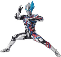Ultraman 6 Inch Action Figure S.H. Figuarts - Ultraman Blazar