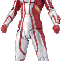 Ultraman 6 Inch Action Figure S.H. Figuarts - Ultraman Mebius