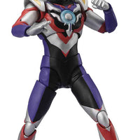 Ultraman 6 Inch Action Figure S.H. Figuarts - Ultraman Orb Spacium Zeperion