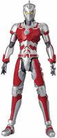 Ultraman 5 Inch Action Figure S.H. Figuarts - Ultraman Suit Ace