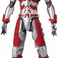 Ultraman 5 Inch Action Figure S.H. Figuarts - Ultraman Suit Ace