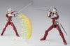 Ultraman The Animation 6 Inch Action Figure S.H. Figuarts - Ultraman Version 7