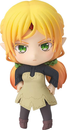 Uncle from Another World 4 Inch Action Figure Nendoroid - Elf #2130