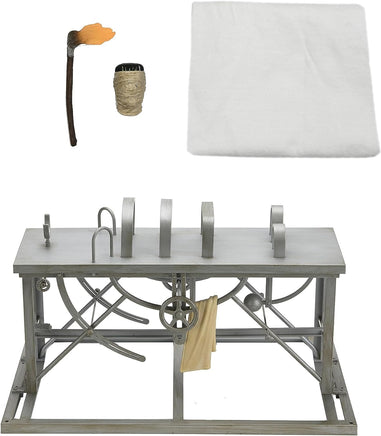 Universal Monsters Frankenstein 7 Inch Scale Accessory Ultimate - Frankenstein Accessory Set