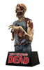 The Walking Dead 8 Inch Piggy Bank - Zombie Bust Bank