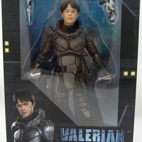 Valerian and the City of a Thousand Planets 7 Inch Action Figure Series 1 - Valerian