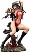 Vampirella Horror 8 Inch Statue Figure Bishoujo - Vampirella