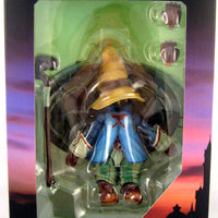 Vivi - Final Fantasy IX Play Arts Action Figure By Square Enix Toys