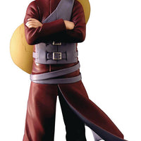 Viz Collection Naruto & Bleach 6 Inch Action Figure Series 2 - Gaara