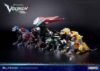 Voltron Legendary Defender 17 Inch Action Figure - Voltron