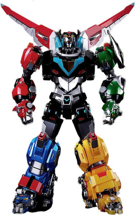 Voltron Legendary Defender 17 Inch Action Figure - Voltron
