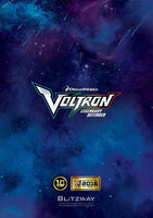 Voltron Legendary Defender 17 Inch Action Figure - Voltron Special Limited Edition