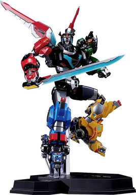 Voltron Legendary Defender 17 Inch Action Figure - Voltron Special Limited Edition