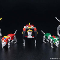 Voltron Of The Universe Moderoid 8 Inch Model Kit - Voltron