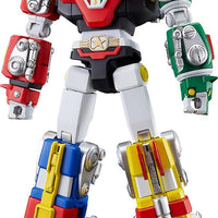 Voltron Of The Universe Moderoid 8 Inch Model Kit - Voltron