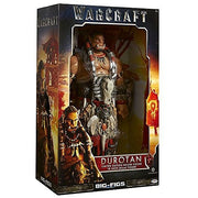 World Of Warcraft Movie 18 Inch Action Figure Big Figs Series - Durotan