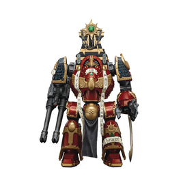 Warhammer 40000 9 Inch Action Figure 1/18 Scale - Sons Osiron Dreadnought