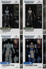 Warhammer 40000 7 Inch Action Figure Wave 10 - Set of 4