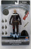 Westworld 7 Inch Action Figure Select Series - Man In Black Battle Damaged