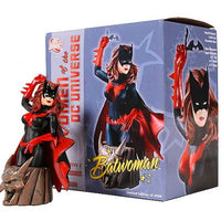 Women Of The DC Universe 5 Inch Bust Statue  - Batwoman Mini Bust