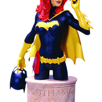 Women Of The DC Universe 6 Inch Statue Figure Series 1 - Batgirl