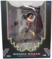 Wonder Woman 1984 ArtFX 10 Inch Statue Figure - Wonder Woman