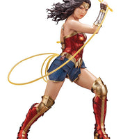 Wonder Woman 1984 ArtFX 10 Inch Statue Figure - Wonder Woman