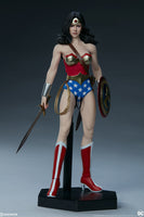 Wonder Woman Comics 12 Inch Action Figure 1/6 Scale Series - Wonder Woman Sideshow 100189