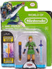 World Of Nintendo Legend Of Zelda 4 Inch Action Figure Wave 1 - Link