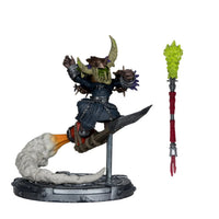 World Of Warcraft 7 Inch Static Figure - Goblin