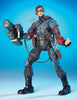 X-Men Action Figures Comic Book Series 2: Stealth Cyclops