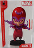 X-Men 5 Inch Statue Figure Animated Series - Animated Magneto