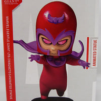 X-Men 5 Inch Statue Figure Animated Series - Animated Magneto