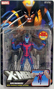 X-Men Classics Action Figures: Archangel