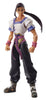 Xenogears 6 Inch Action Figure Bring Arts - Fei