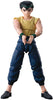 Yu Yu Hakusho 5 Inch Action Figure S.H. Figuarts - Yusuke Urameshi