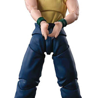 Yu Yu Hakusho 5 Inch Action Figure S.H. Figuarts - Yusuke Urameshi