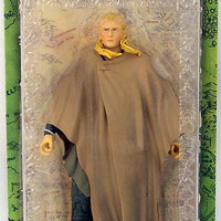 COUNCIL LEGOLAS 6" Action Figure FELLOWSHIP Series 5 LORD OF THE RINGS Toy Biz