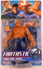 RAGING THING 6" Action Figure FANTASTIC FOUR MOVIE Asst. 3 Toy Biz